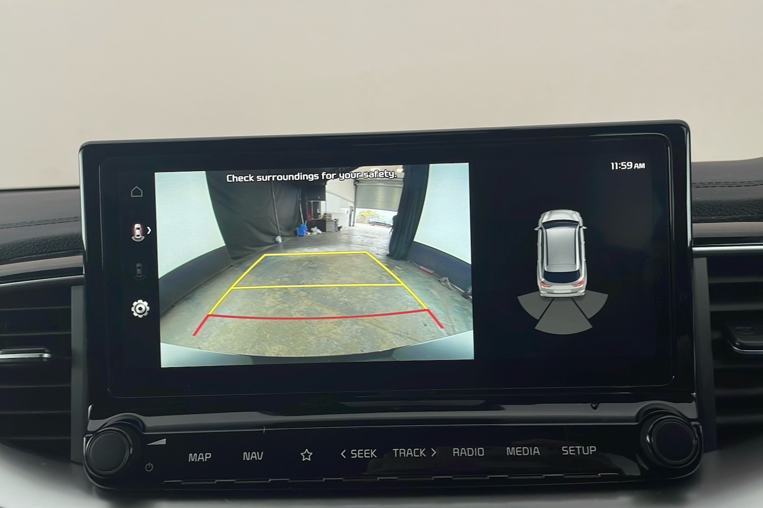 Used Kia Ceed 2025 for sale - 75936227: Photo 20