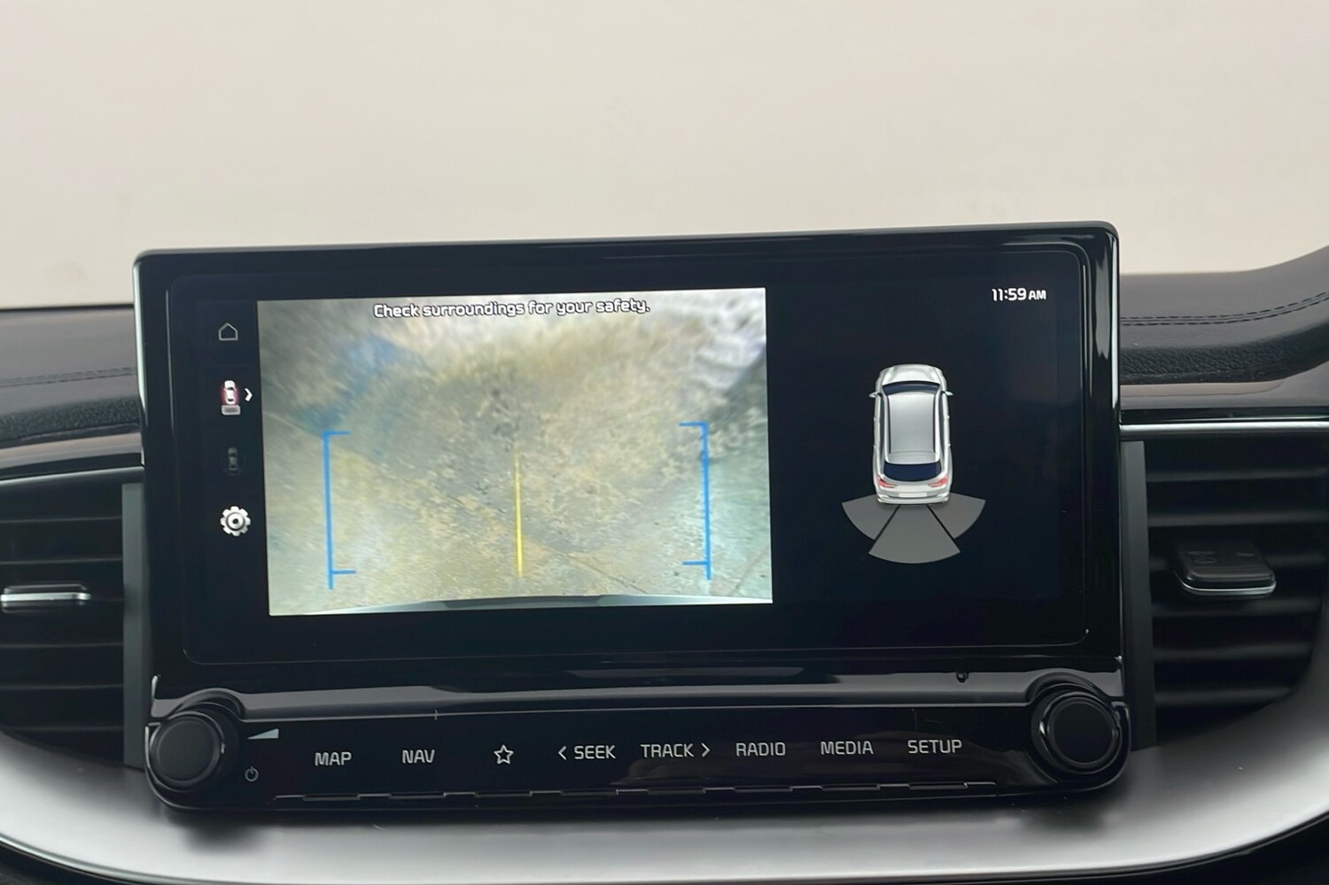 Used Kia Ceed 2025 for sale - 75936227: Photo 21