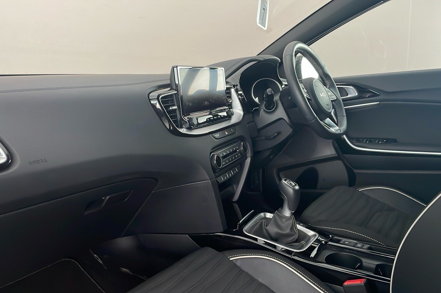 Used Kia Ceed 2025 for sale - 75936227: Photo 23