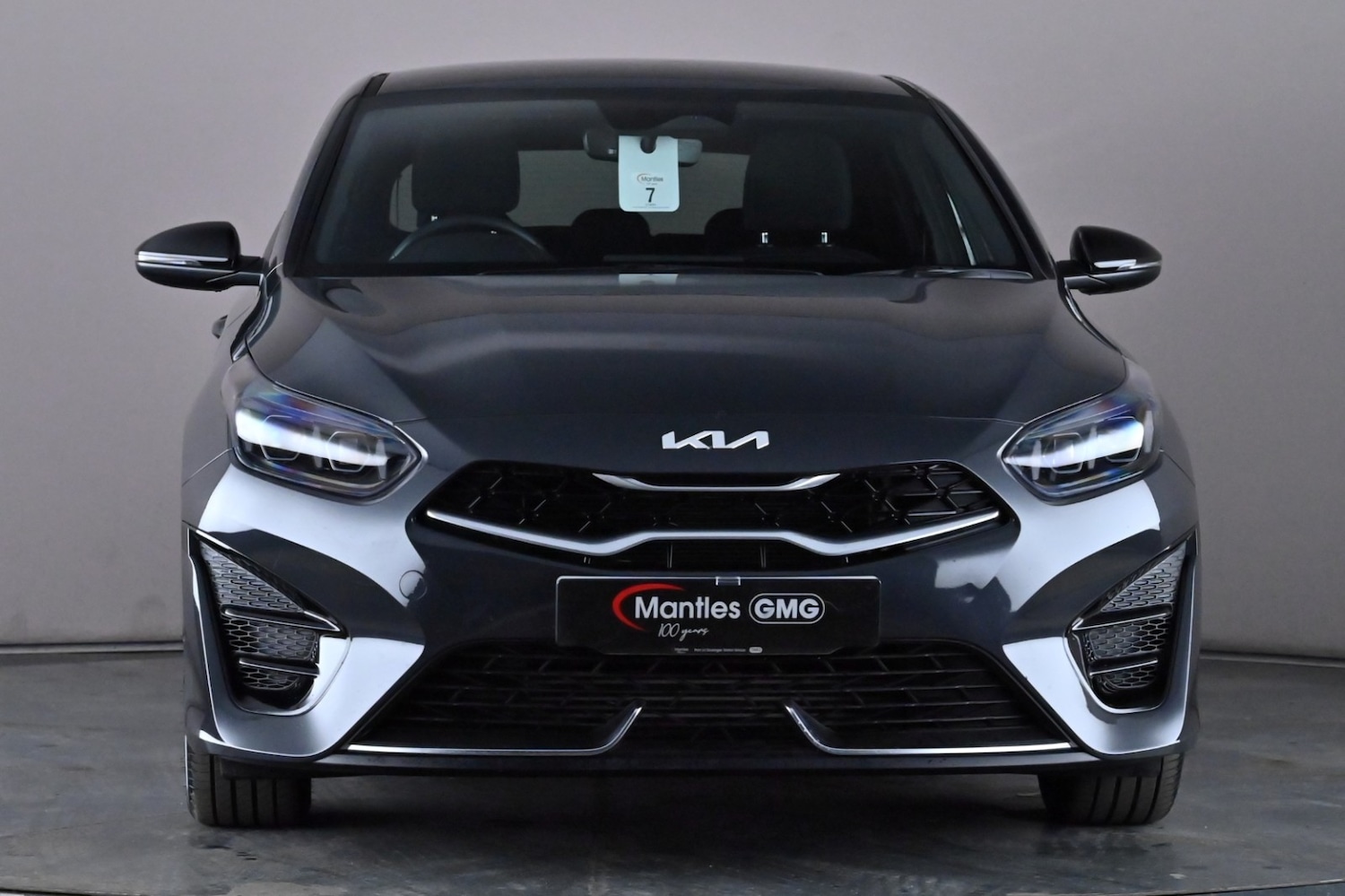 Used Kia Ceed 2025 for sale - 75936227: Photo 3