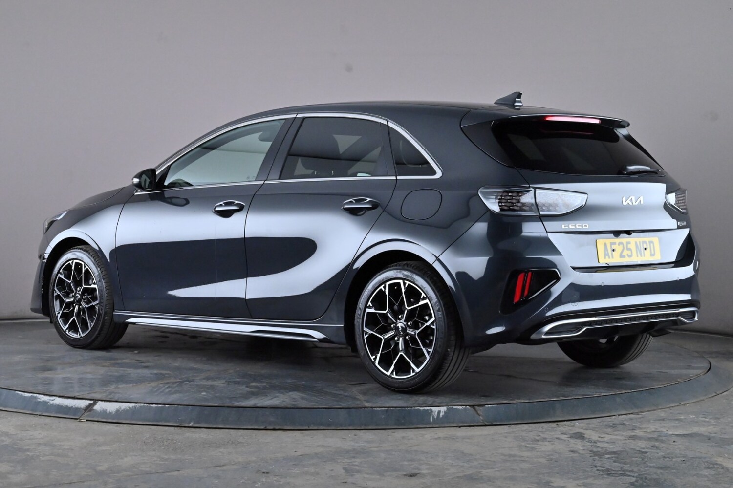 Used Kia Ceed 2025 for sale - 75936227: Photo 5