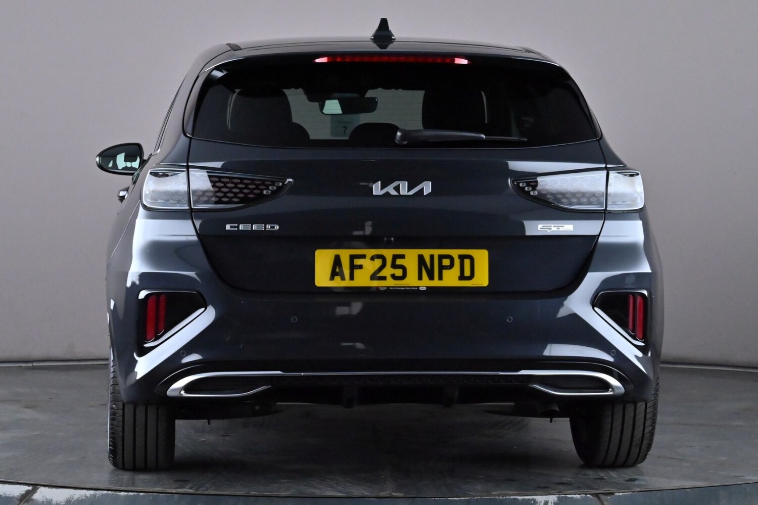 Used Kia Ceed 2025 for sale - 75936227: Photo 6