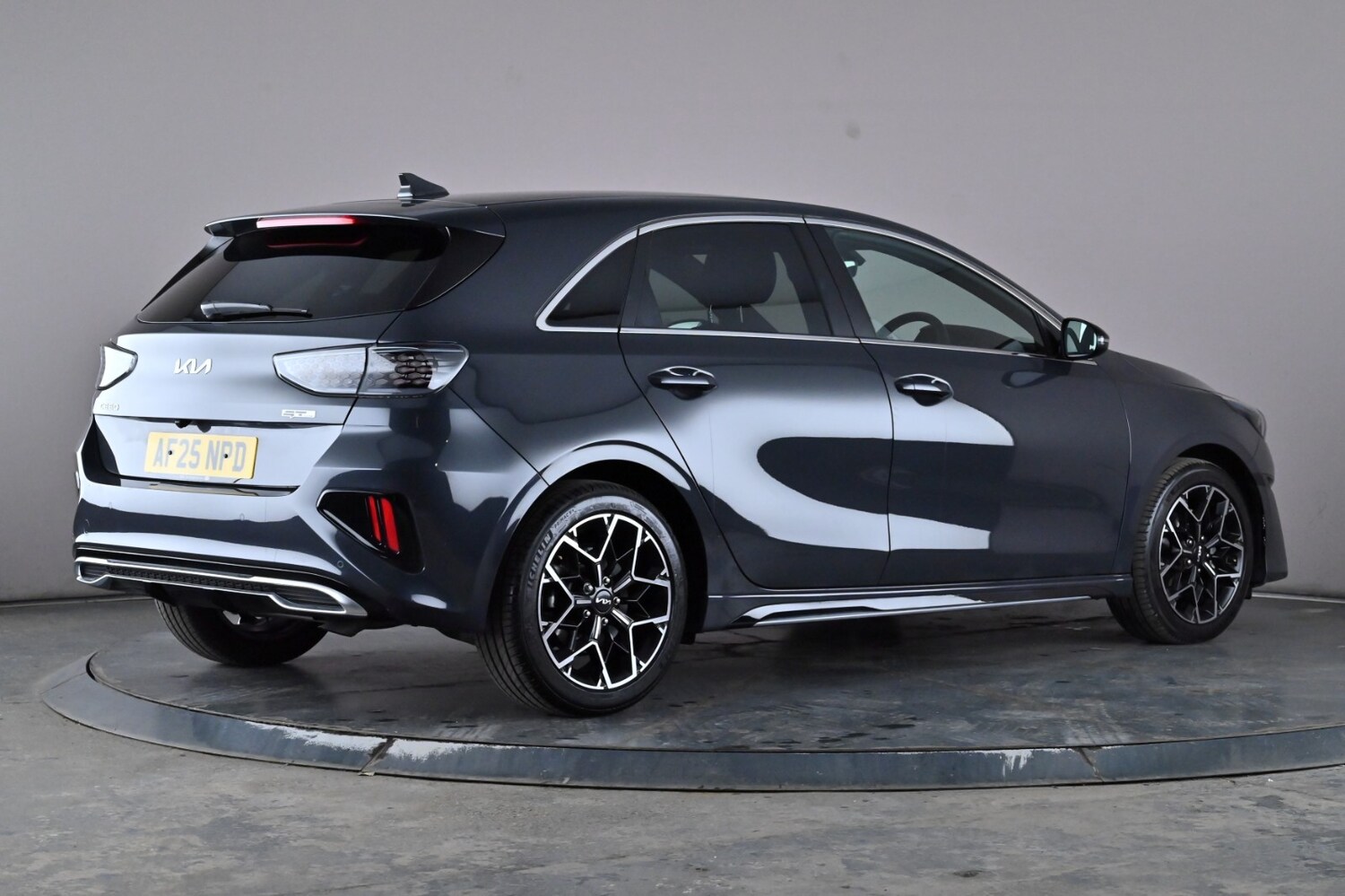 Used Kia Ceed 2025 for sale - 75936227: Photo 7