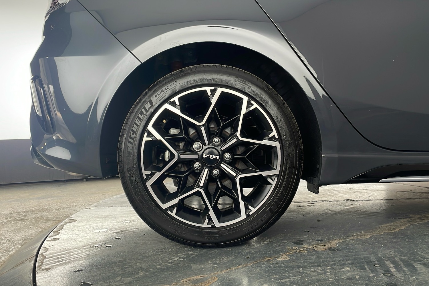 Used Kia Ceed 2025 for sale - 75936227: Photo 8