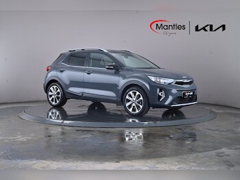 2022 - 1.0 T Gdi Mhev Connect Suv 5dr Petrol Hybrid Dct Euro 6 s/s 118 Bhp