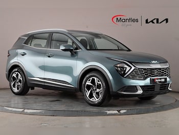 Used Kia Sportage undefined for sale - 78703271: Photo