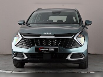 Used Kia Sportage undefined for sale - 78703271: Photo