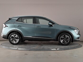 Used Kia Sportage undefined for sale - 78703271: Photo