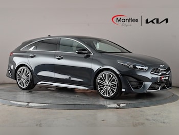 Used Kia Pro Ceed 2025 for sale - 79470886: Photo