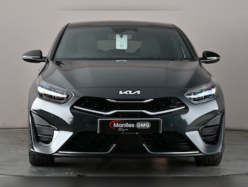 Used Kia Pro Ceed 2025 for sale - 79470886: Photo