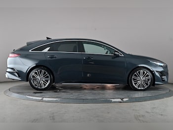 Used Kia Pro Ceed 2025 for sale - 79470886: Photo