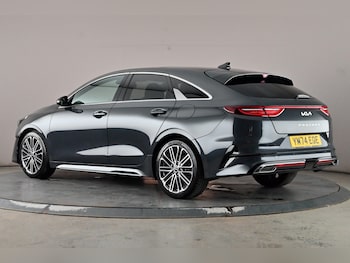Used Kia Pro Ceed 2025 for sale - 79470886: Photo