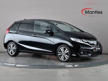 Used Honda Jazz 2019 for sale - 79673673: Photo