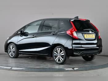 Used Honda Jazz 2019 for sale - 79673673: Photo