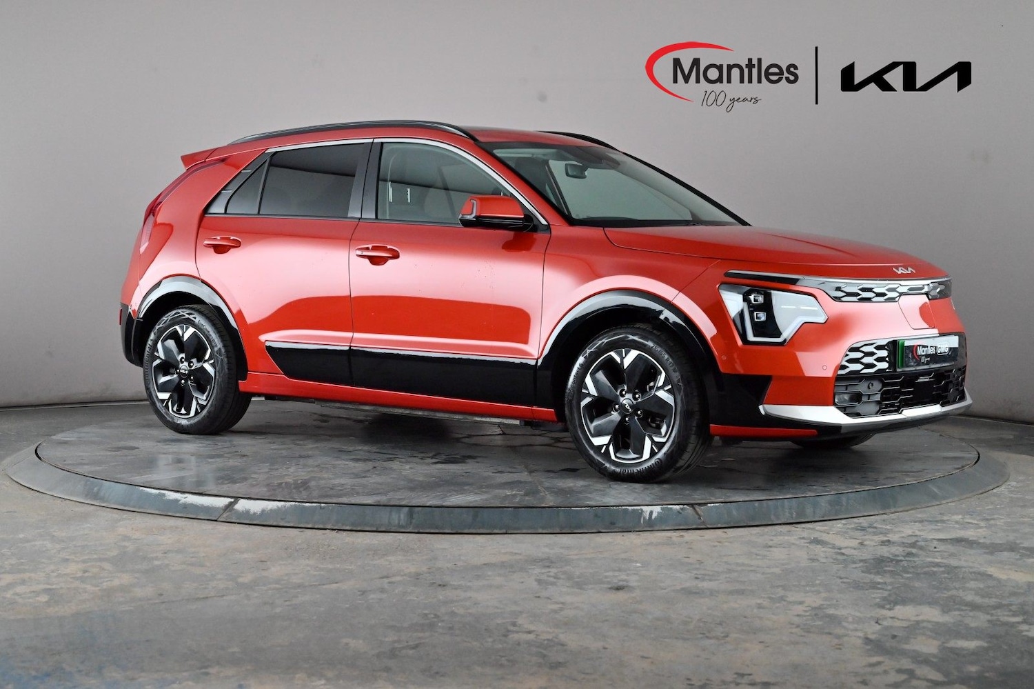 Used Kia Niro 2023 for sale - 76488254: Photo 1