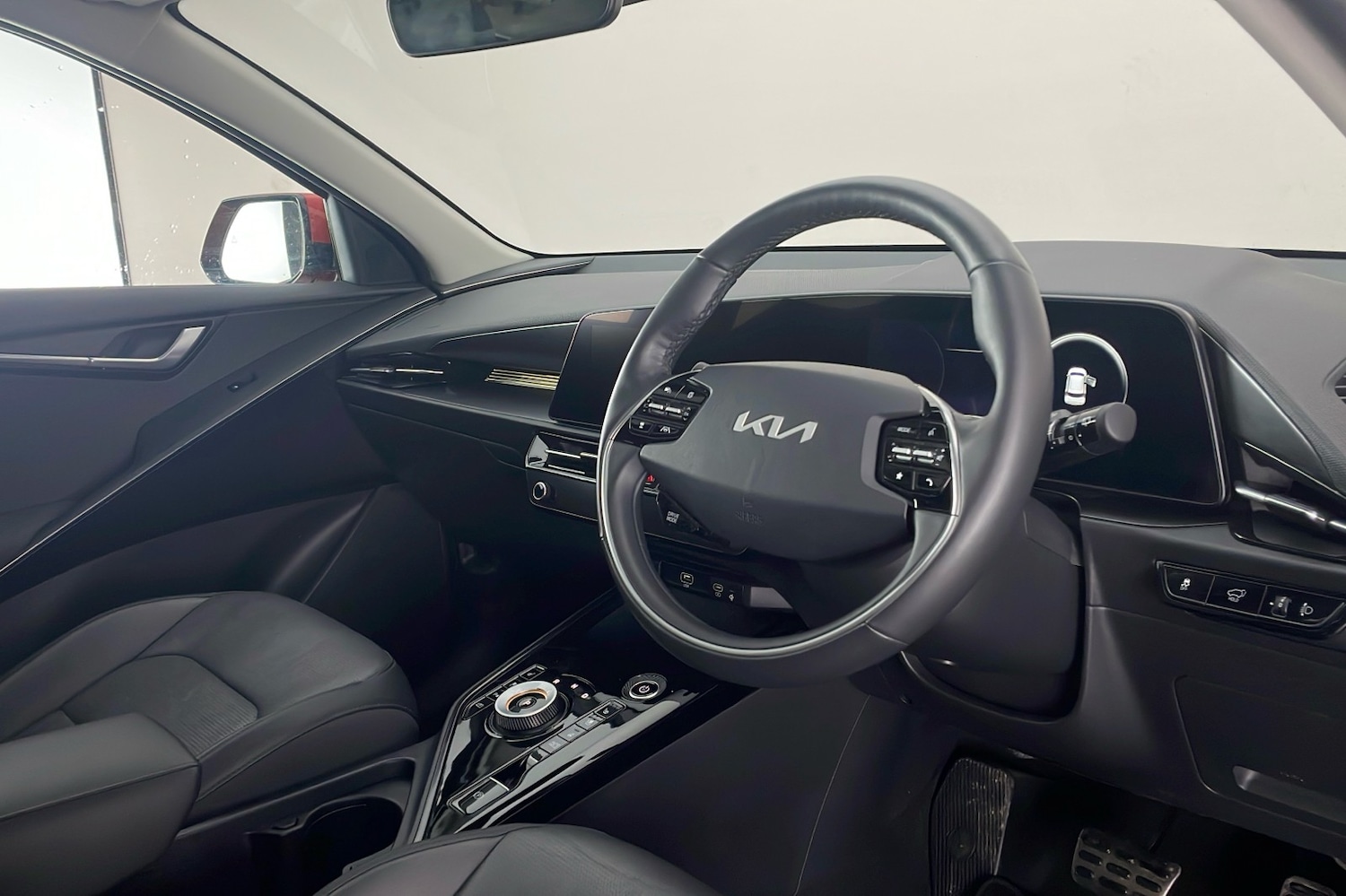 Used Kia Niro 2023 for sale - 76488254: Photo 11