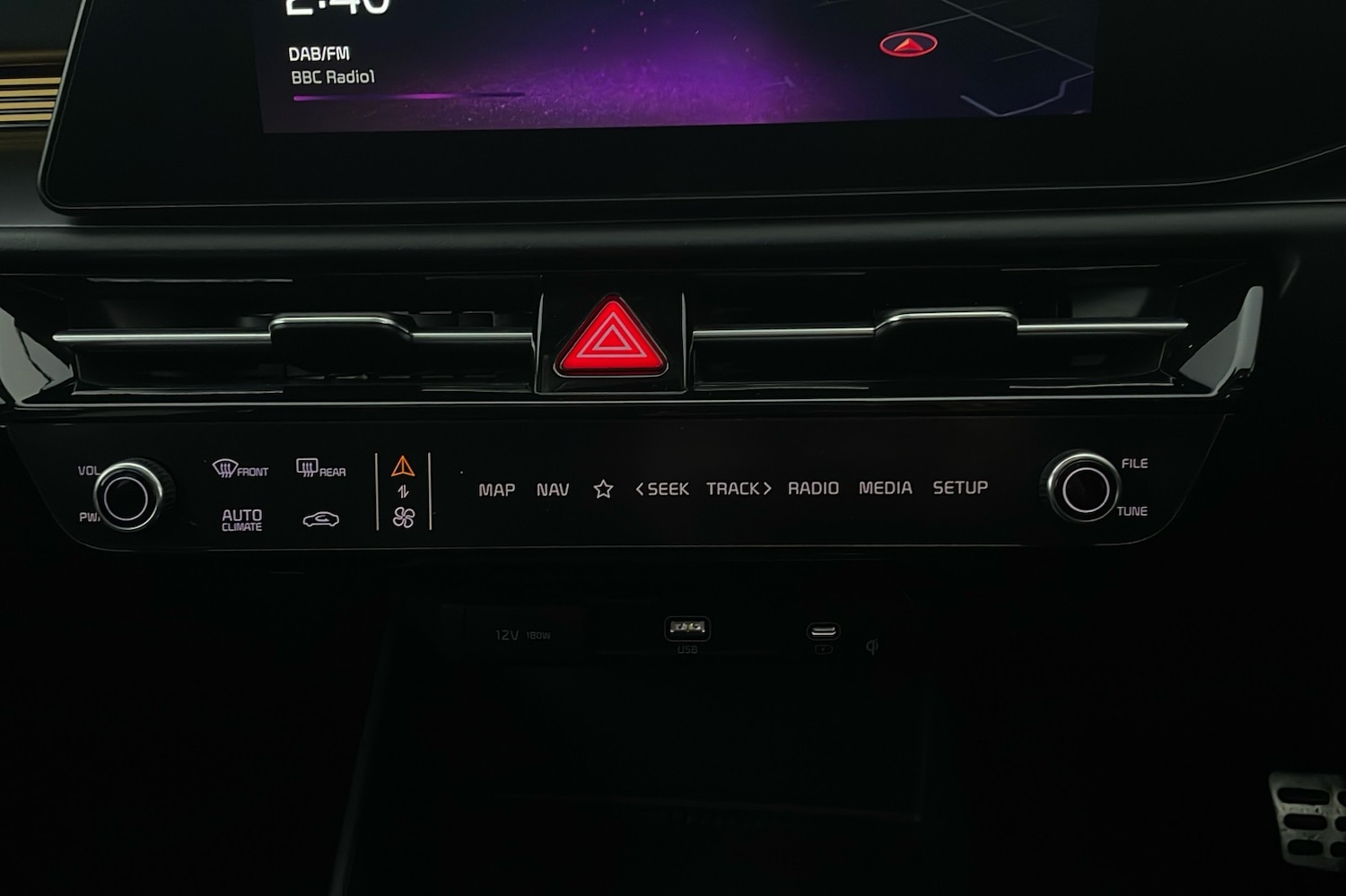 Used Kia Niro 2023 for sale - 76488254: Photo 14