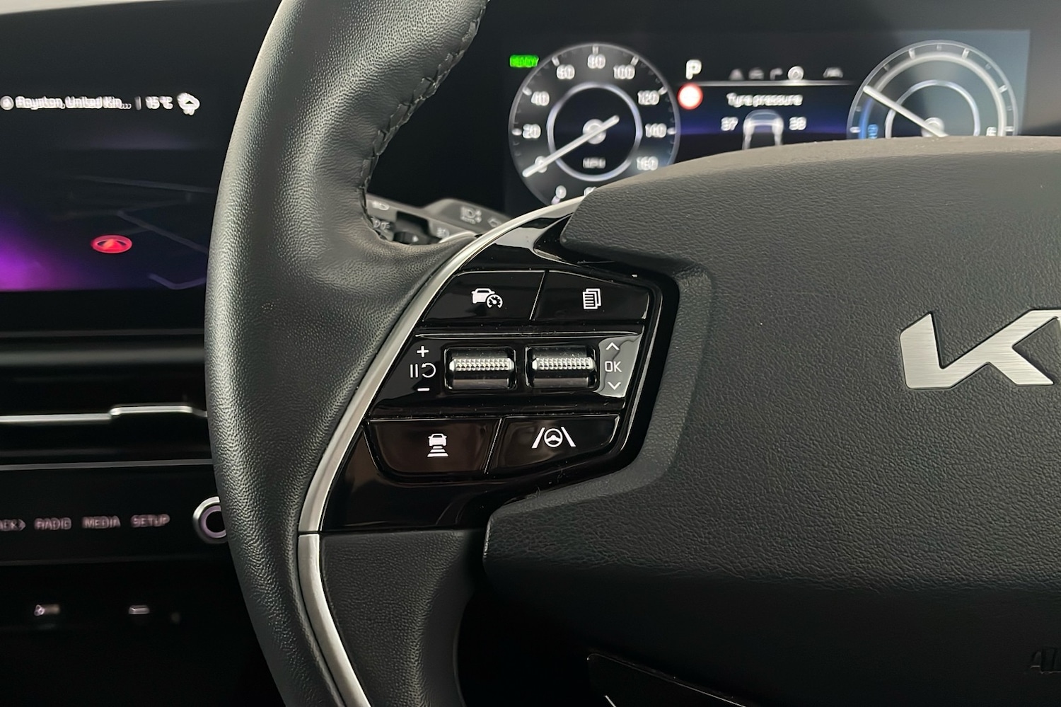 Used Kia Niro 2023 for sale - 76488254: Photo 15