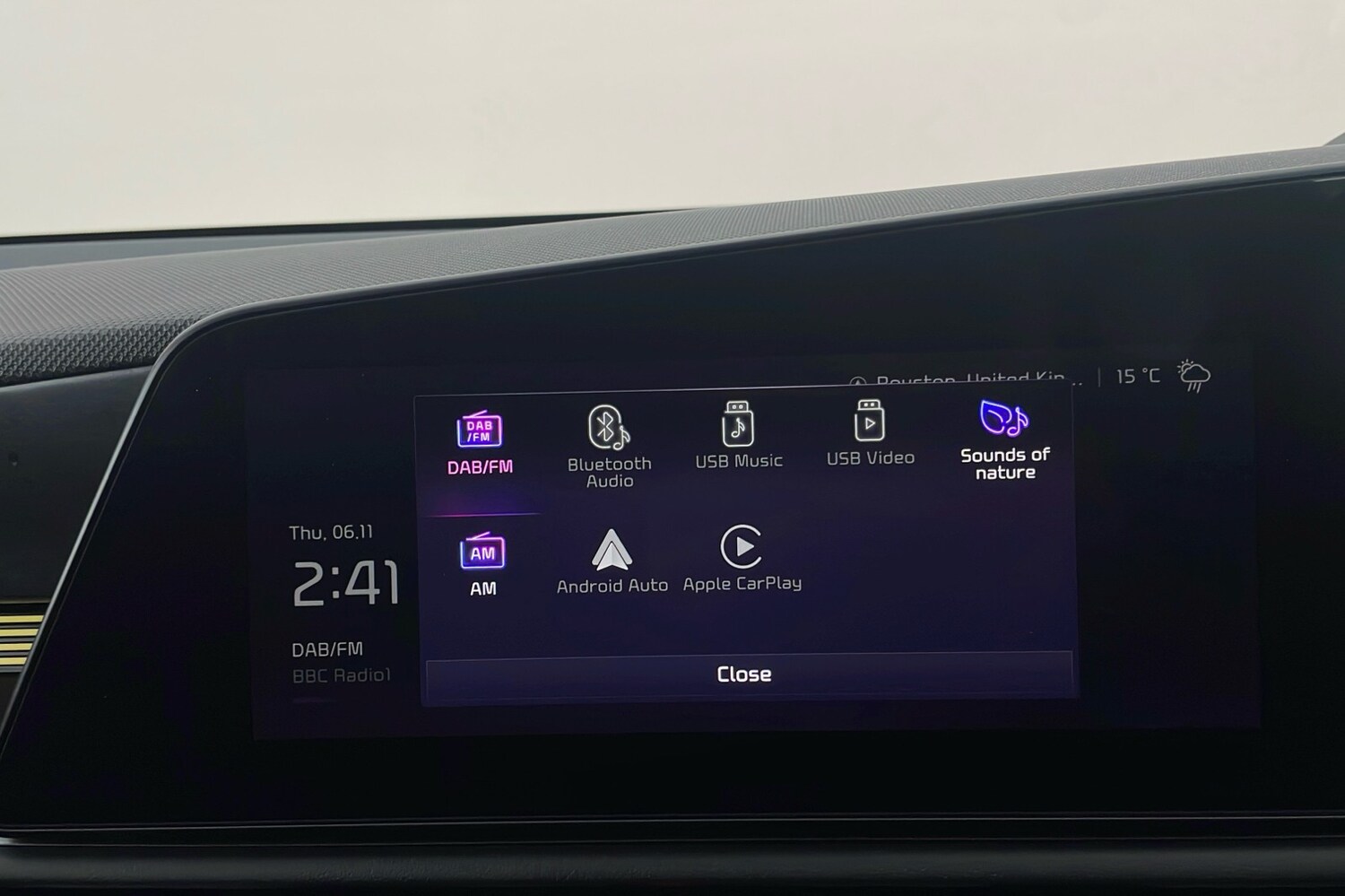 Used Kia Niro 2023 for sale - 76488254: Photo 17