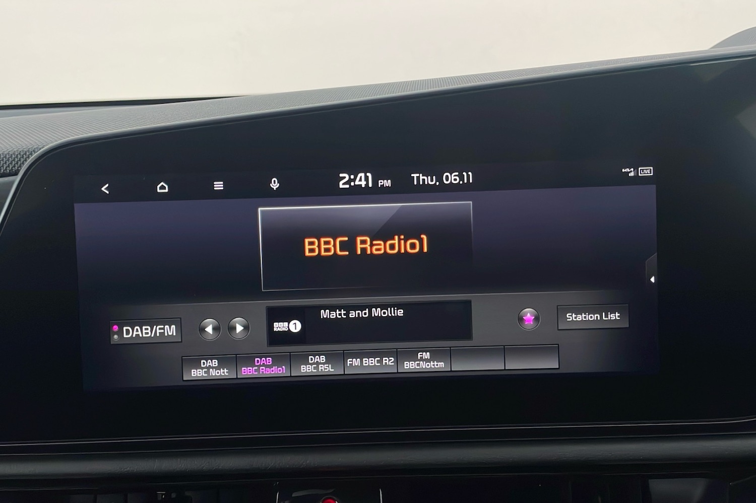 Used Kia Niro 2023 for sale - 76488254: Photo 18