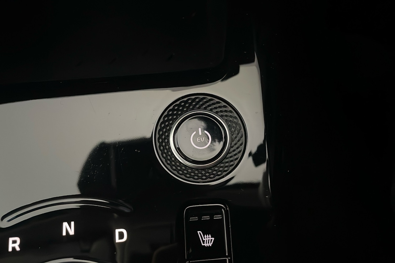 Used Kia Niro 2023 for sale - 76488254: Photo 19