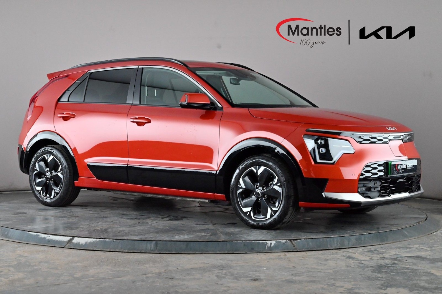 Used Kia Niro 2023 for sale - 76488254: Photo 2