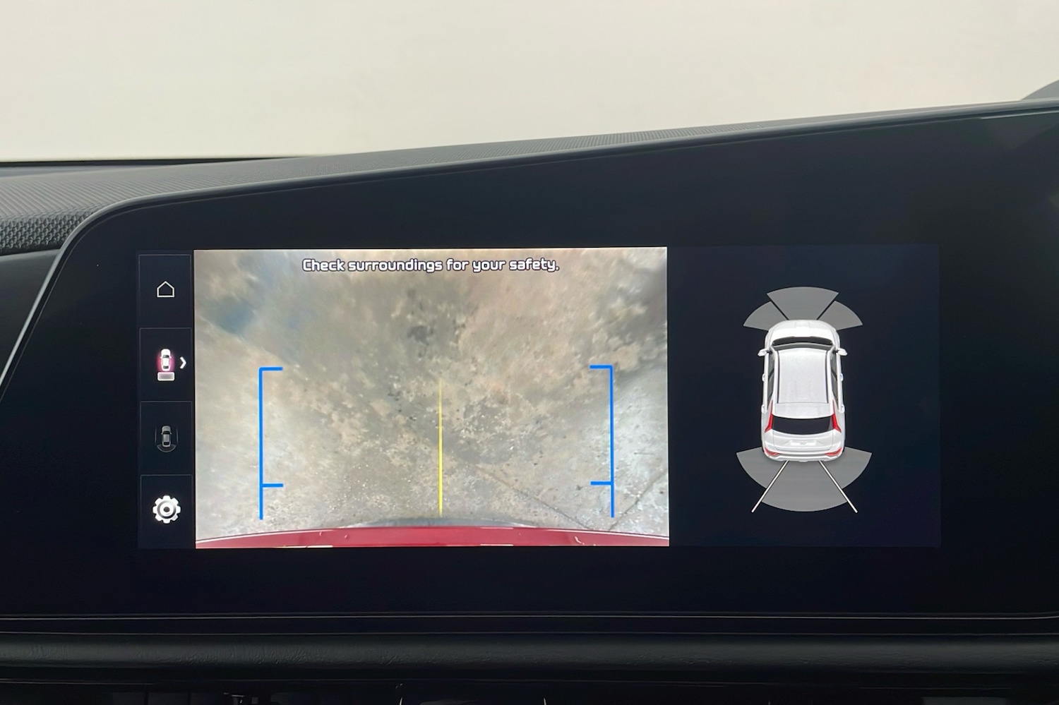 Used Kia Niro 2023 for sale - 76488254: Photo 22