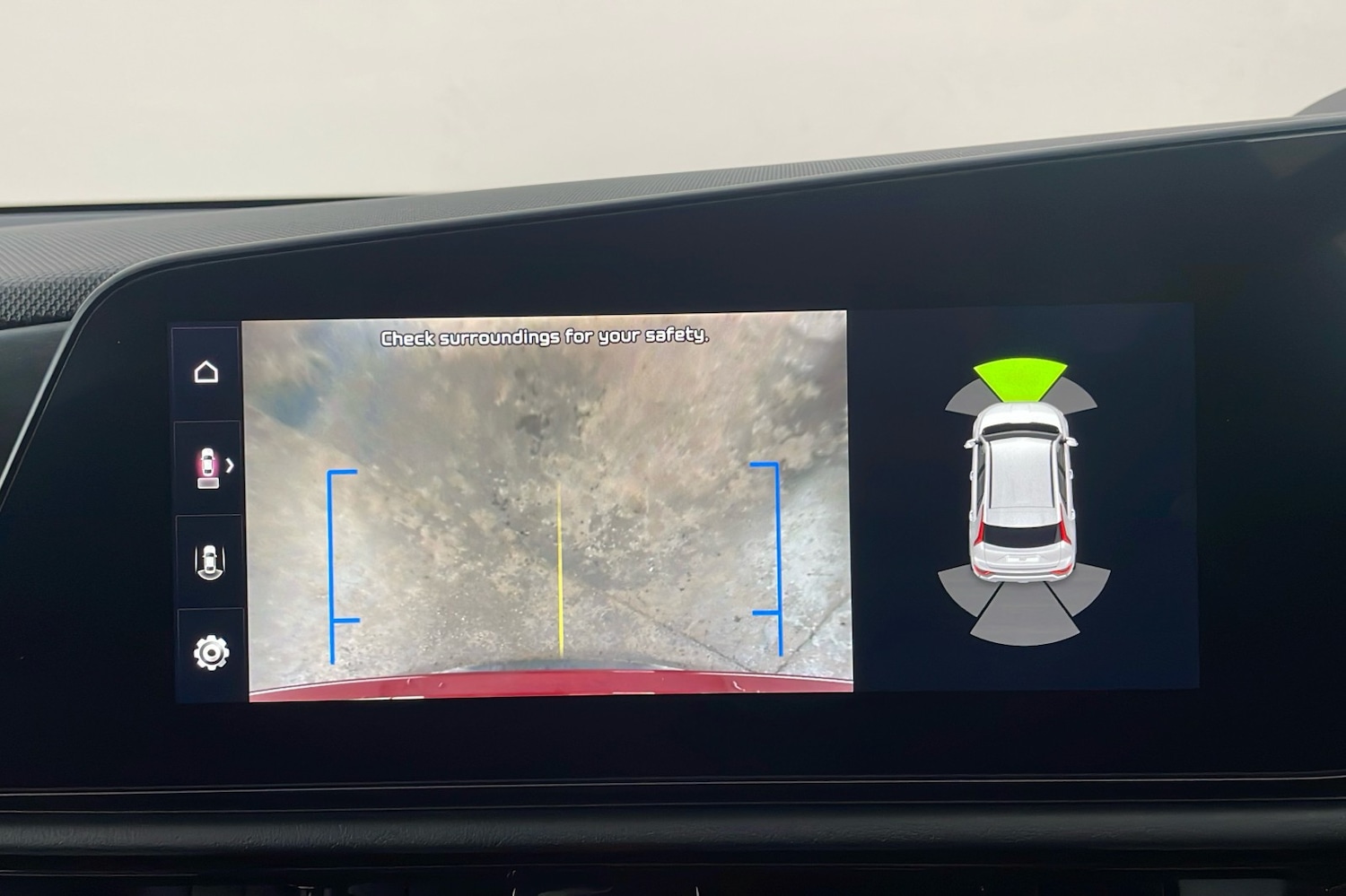 Used Kia Niro 2023 for sale - 76488254: Photo 23