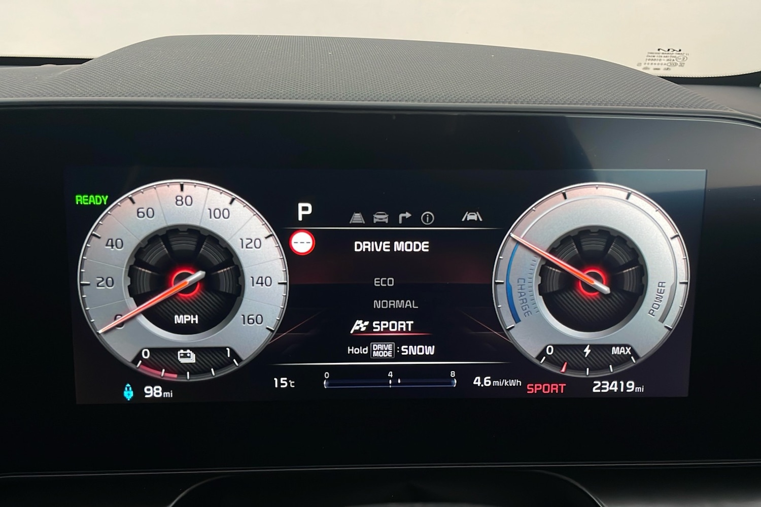 Used Kia Niro 2023 for sale - 76488254: Photo 25