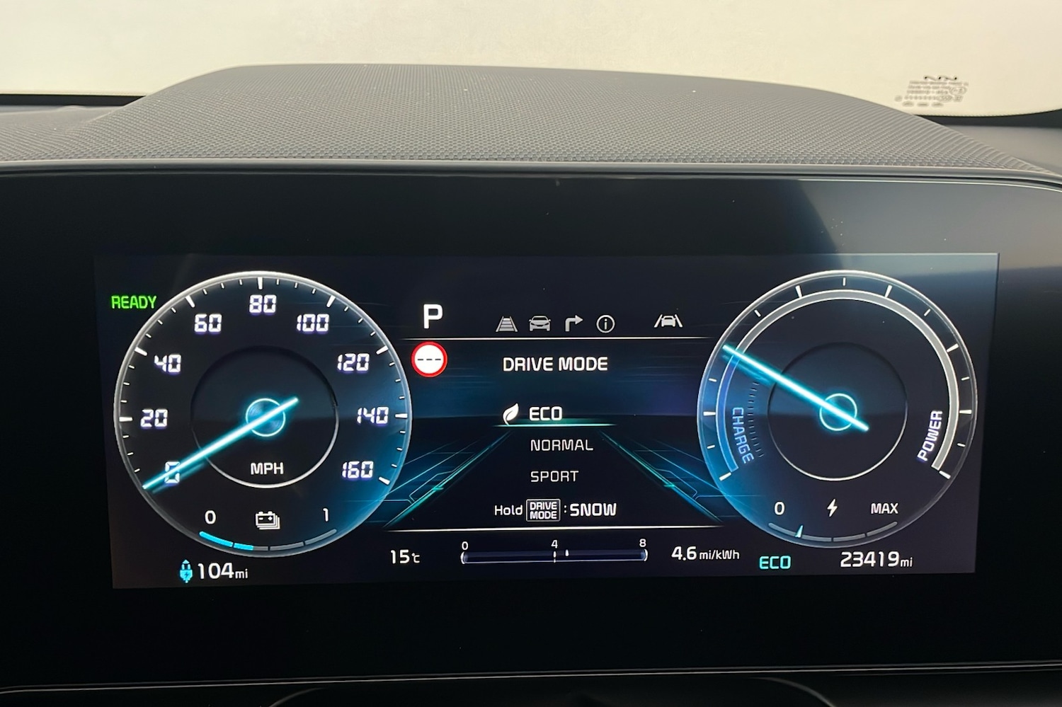 Used Kia Niro 2023 for sale - 76488254: Photo 26