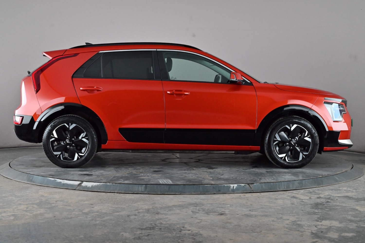 Used Kia Niro 2023 for sale - 76488254: Photo 4