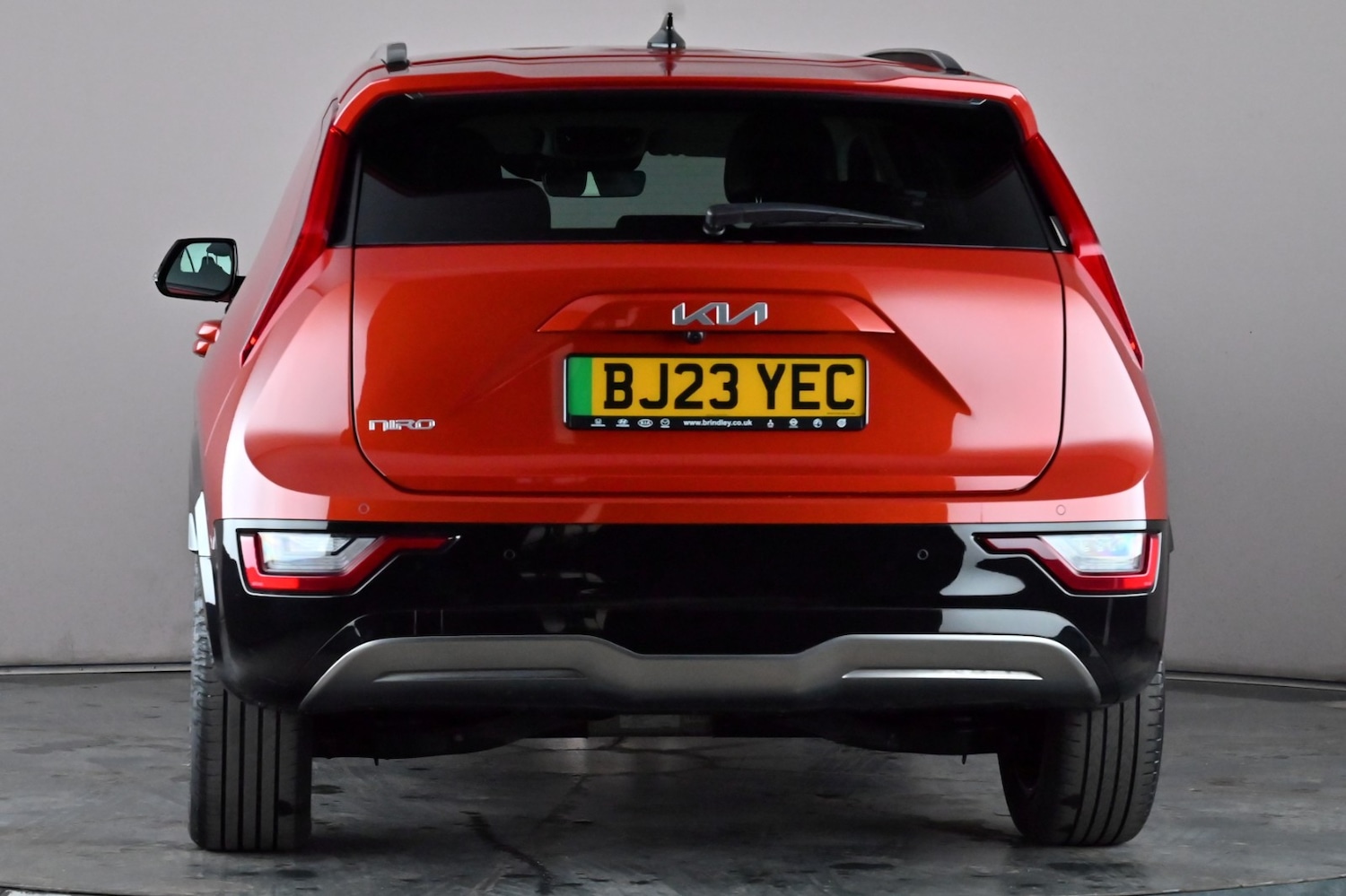 Used Kia Niro 2023 for sale - 76488254: Photo 6