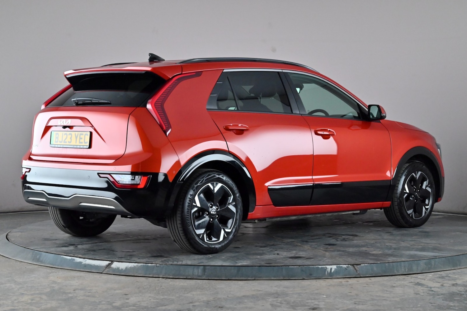 Used Kia Niro 2023 for sale - 76488254: Photo 7