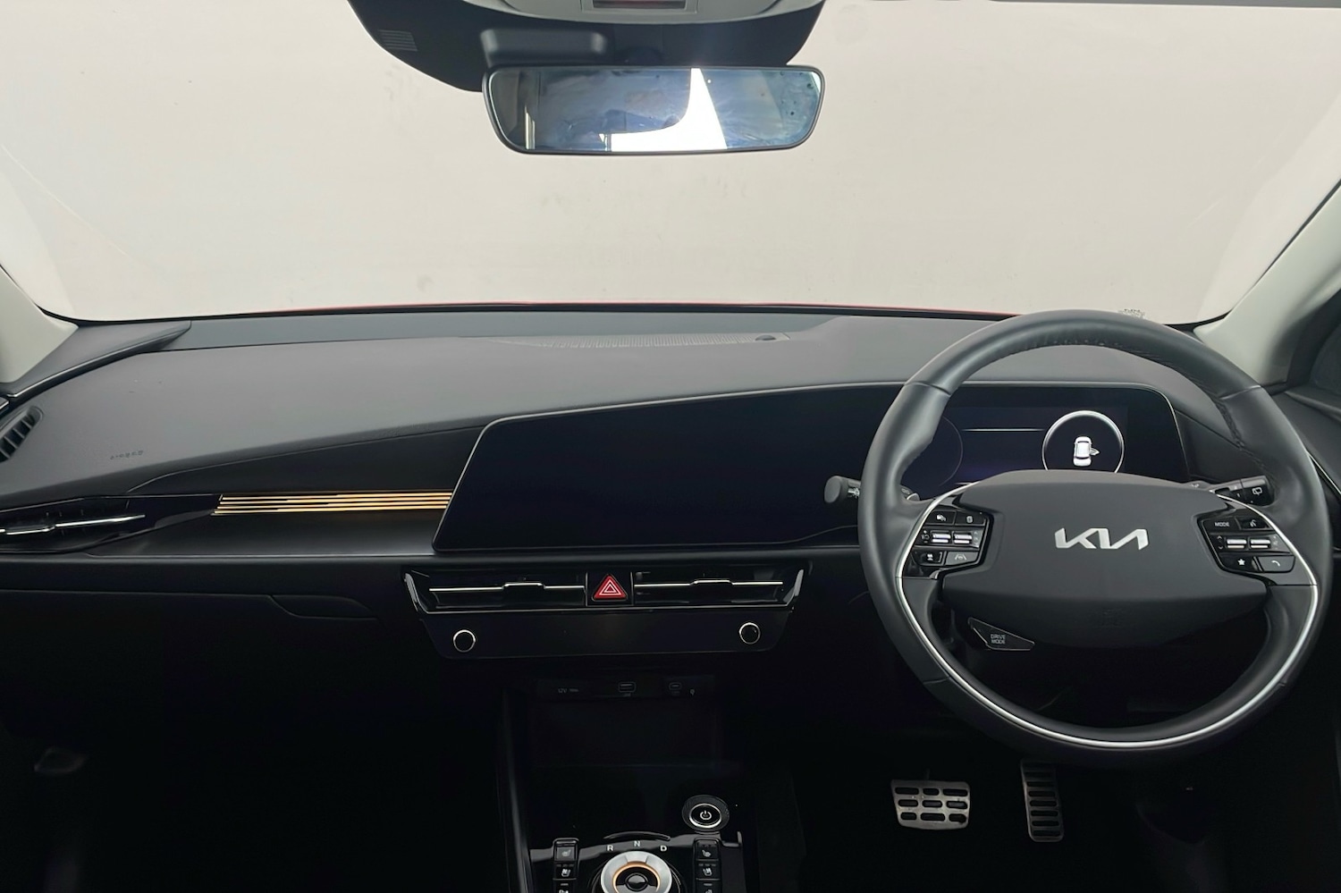 Used Kia Niro 2023 for sale - 76488254: Photo 9