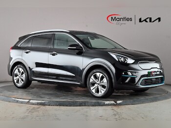 Used Kia Niro 2021 for sale - 77283609: Photo