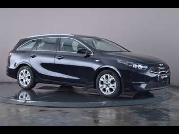 2024 - 1.5T GDi ISG 138 2 5dr