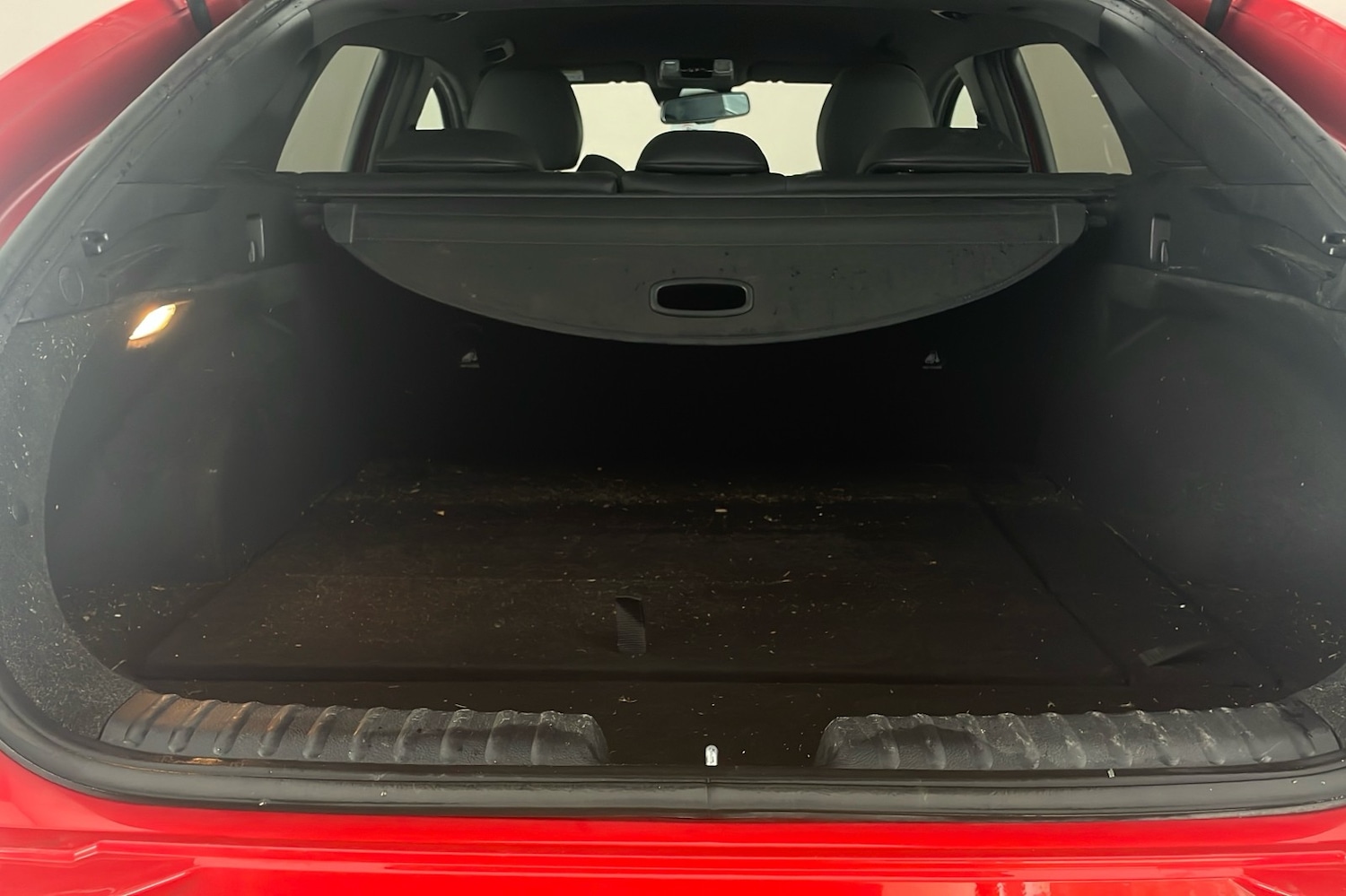 Vehicle 27