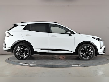 Used Kia Sportage 2025 for sale - 78668265: Photo