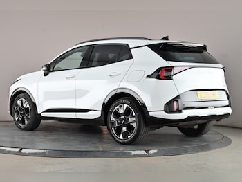 Used Kia Sportage 2025 for sale - 78668265: Photo
