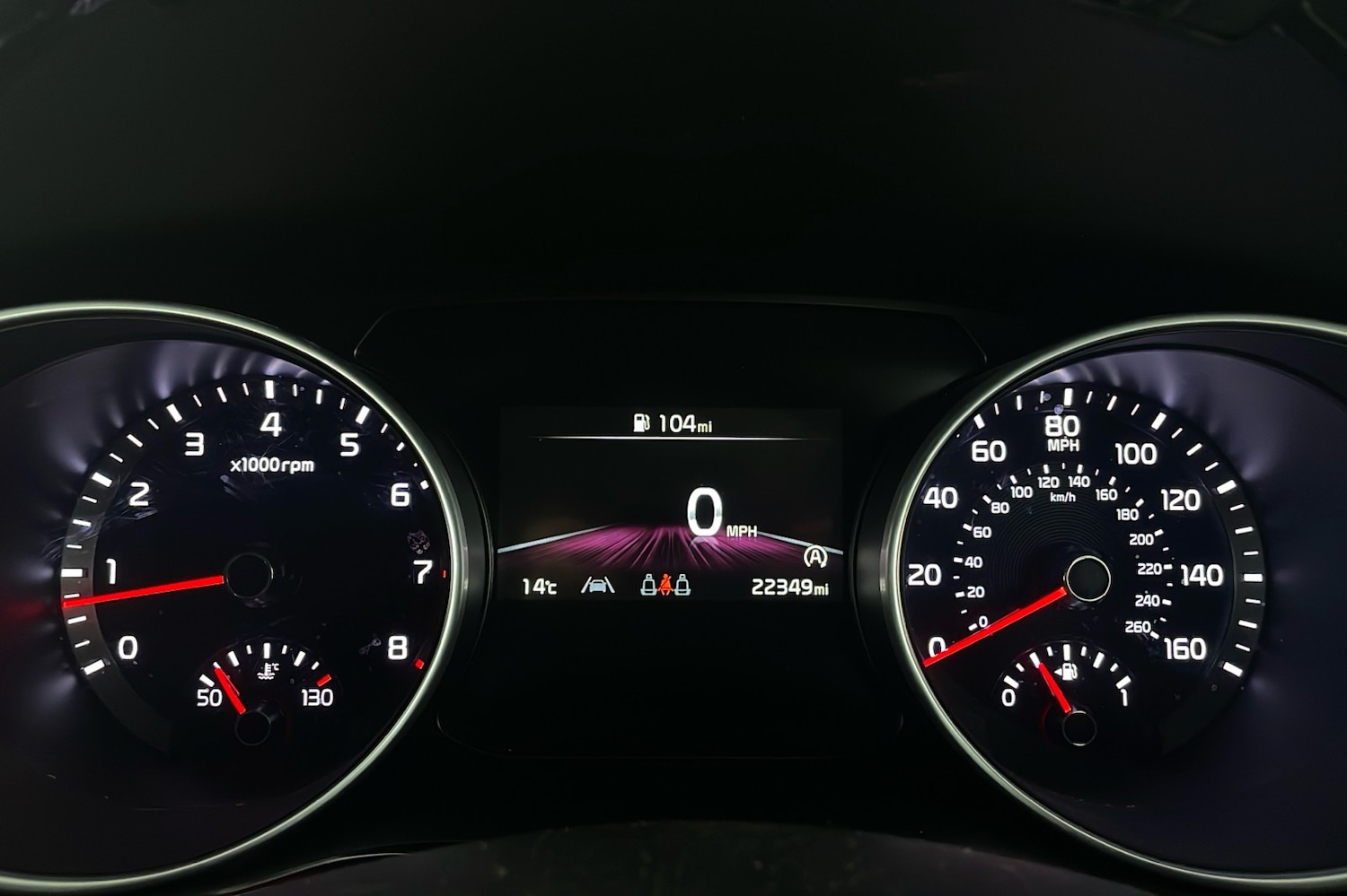 Used Kia Ceed 2023 for sale - 76455062: Photo 13