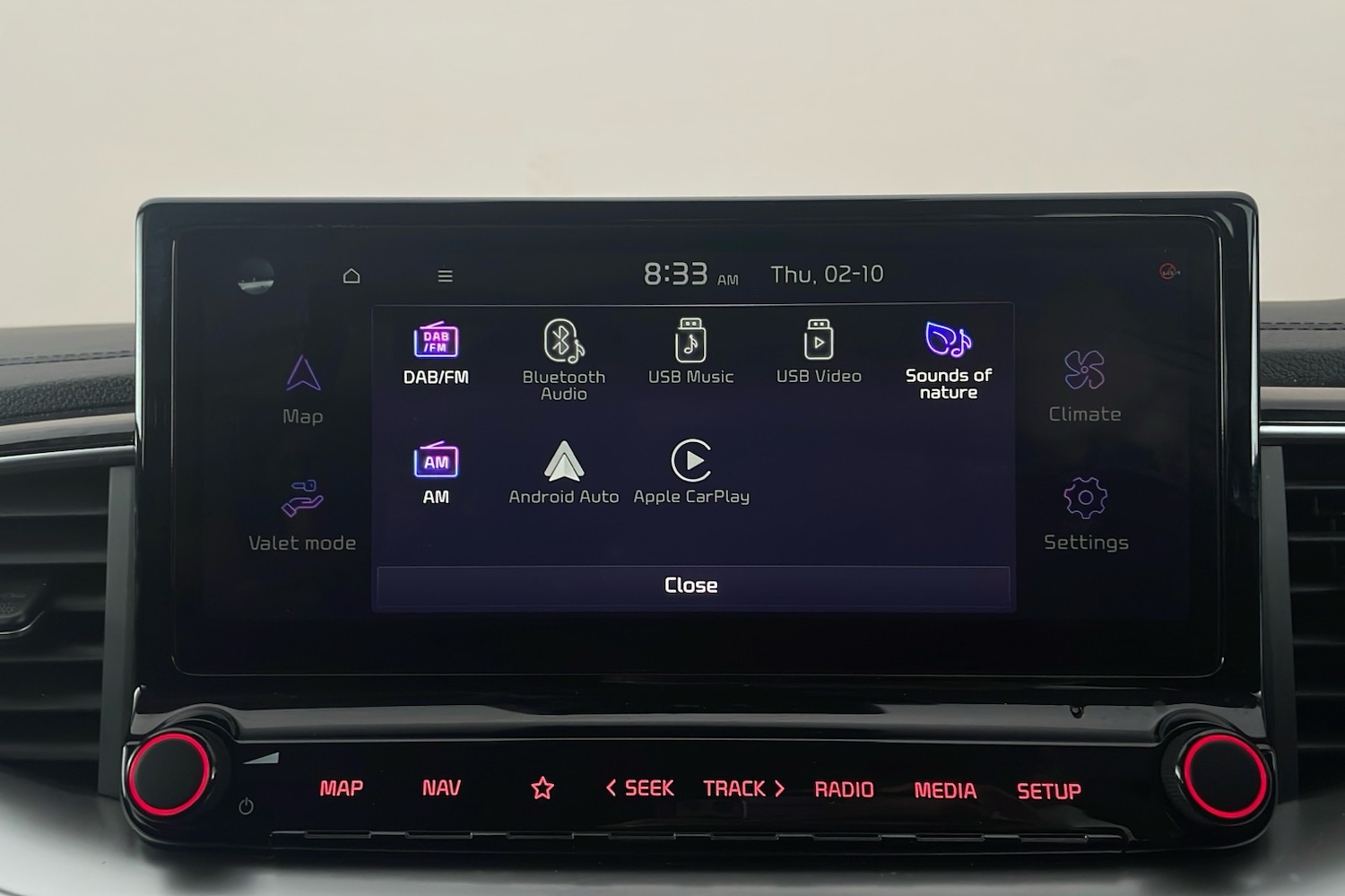 Used Kia Ceed 2023 for sale - 76455062: Photo 17