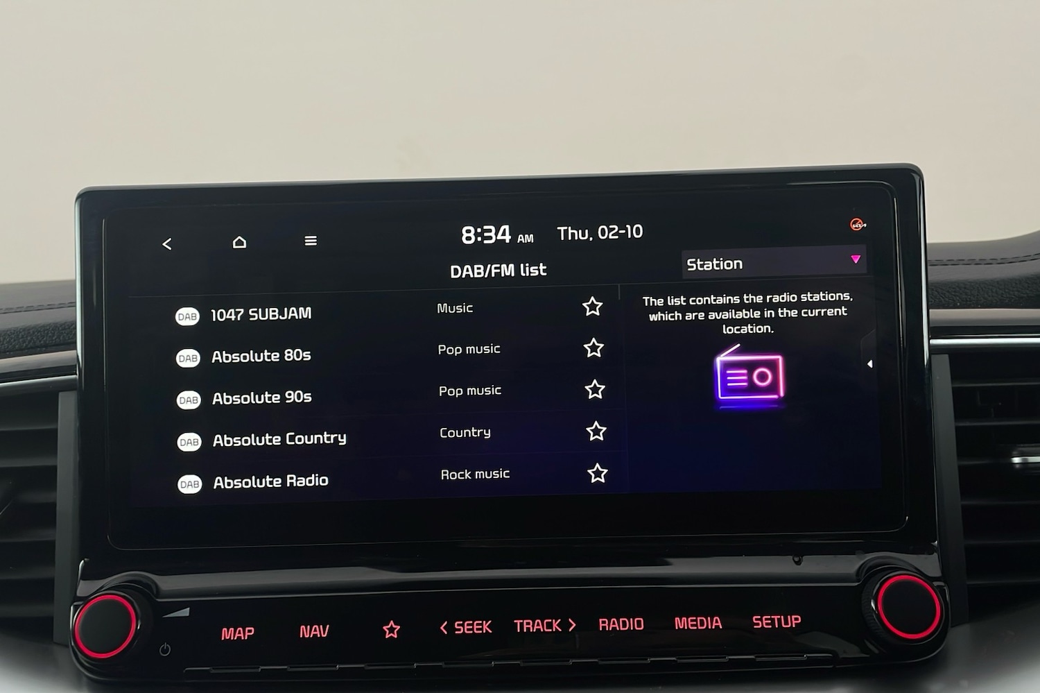 Used Kia Ceed 2023 for sale - 76455062: Photo 18