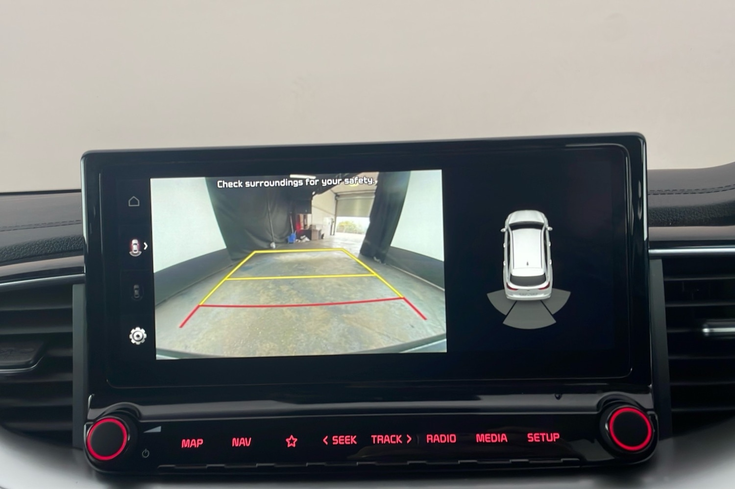 Used Kia Ceed 2023 for sale - 76455062: Photo 19