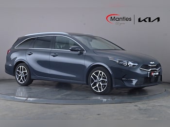 1.5 T Gdi 3 Sportswagon 5dr Petrol Manual Euro 6 s/s 158 Bhp