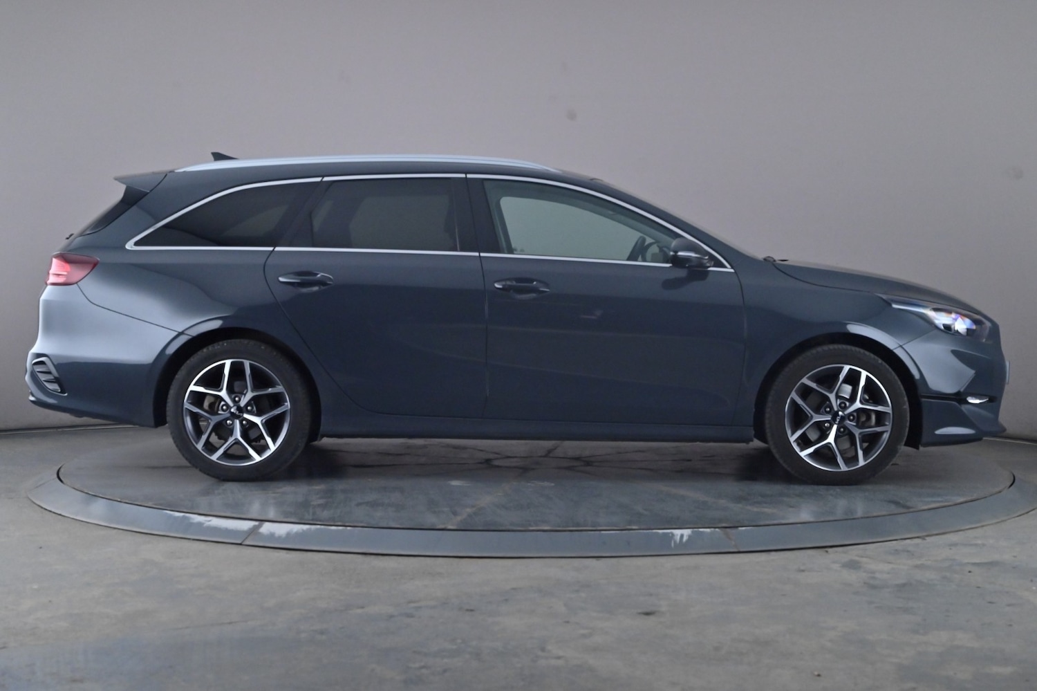 Used Kia Ceed 2023 for sale - 76455062: Photo 4