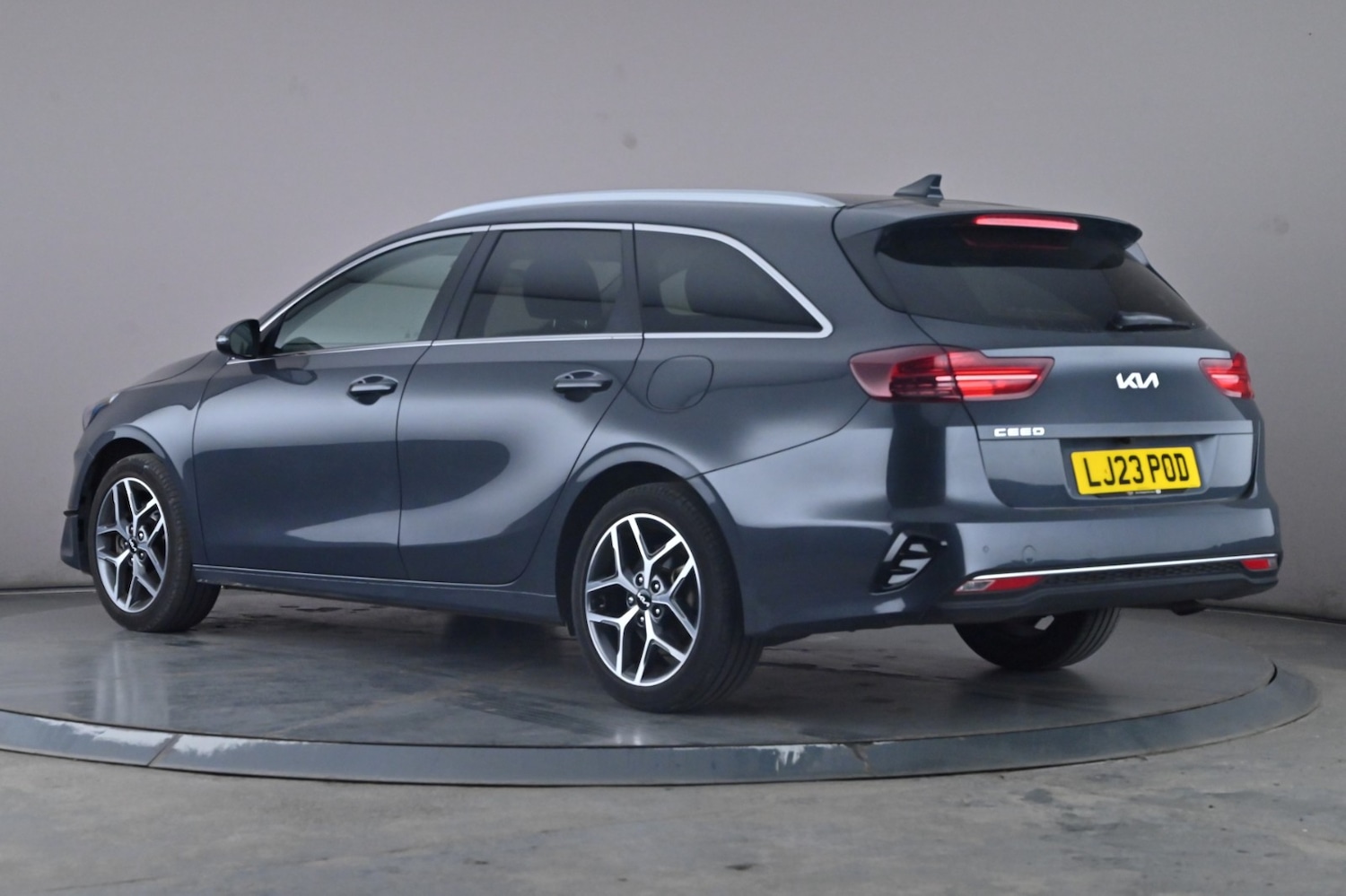 Used Kia Ceed 2023 for sale - 76455062: Photo 5