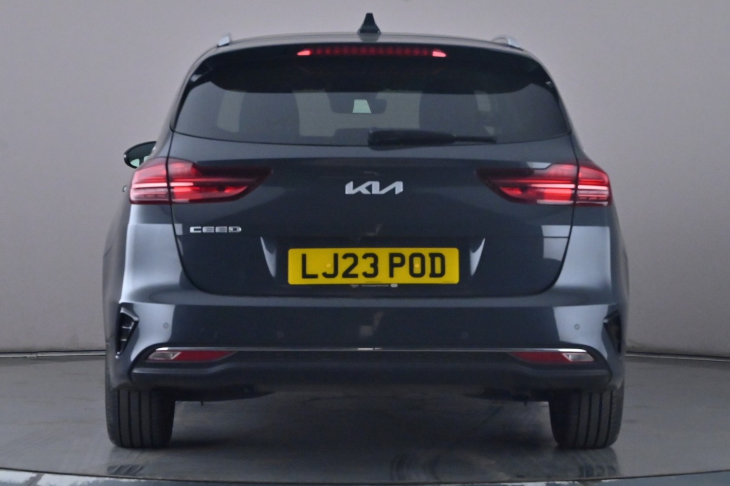 Used Kia Ceed 2023 for sale - 76455062: Photo 6