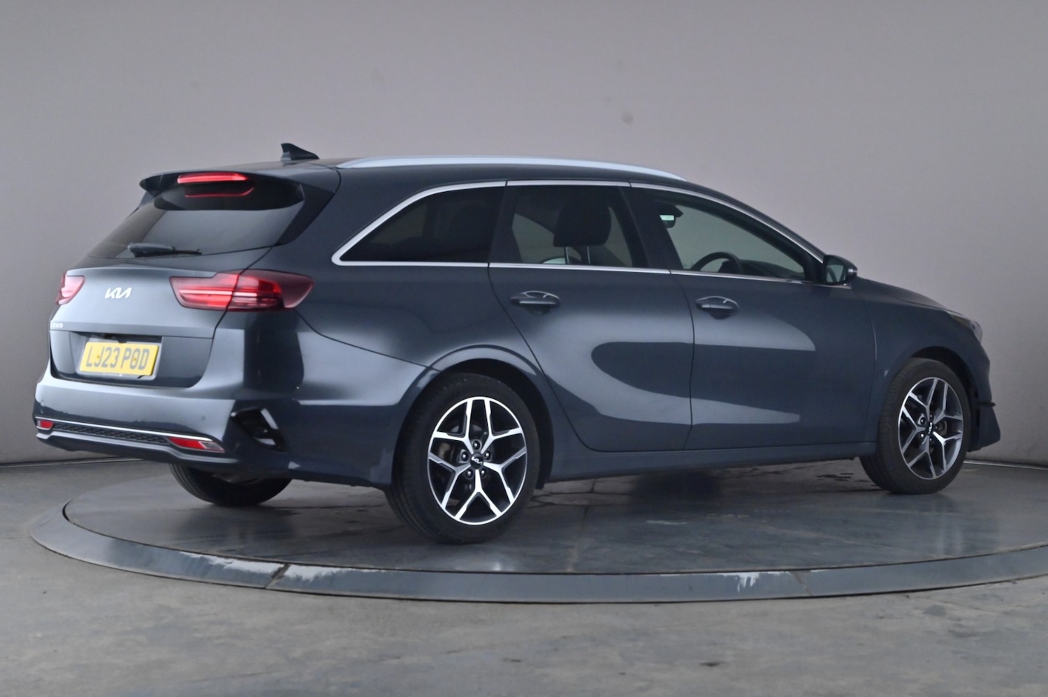 Used Kia Ceed 2023 for sale - 76455062: Photo 7