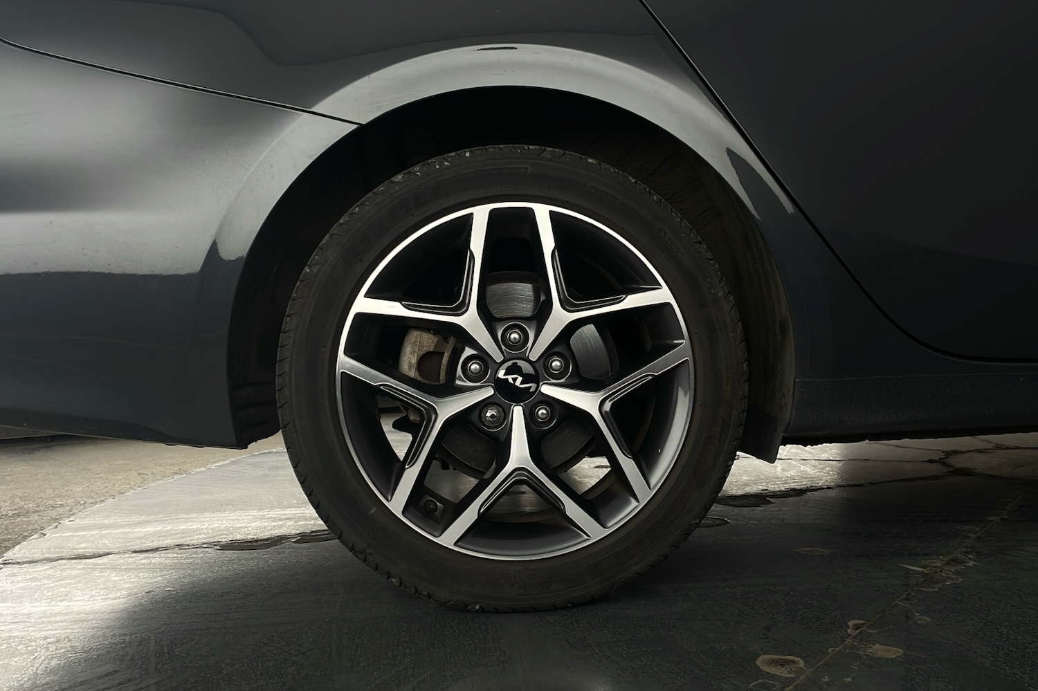 Used Kia Ceed 2023 for sale - 76455062: Photo 8