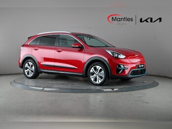 Used Kia Niro 2022 for sale - 79296922: Photo